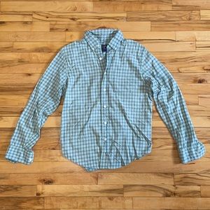 Abercrombie M Unisex Flannel (Free Shipping)